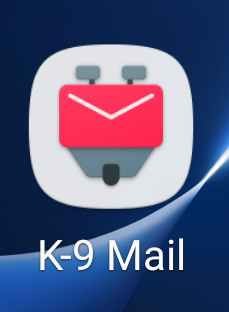 K9 Mail photo 1